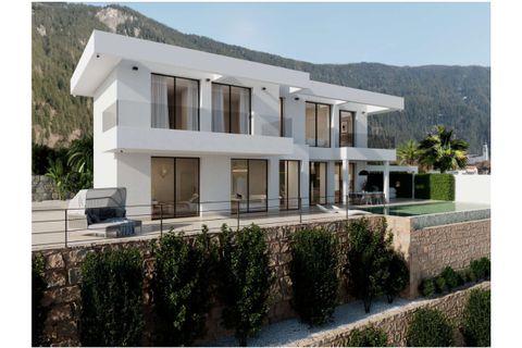 Haus in Finestrat, Alicante - Foto 4